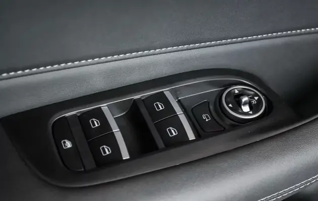 Chery Tiggo 4 Pro, фото №21