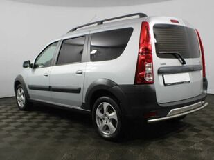 LADA (ВАЗ) LARGUS