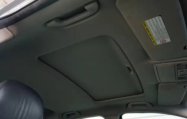 Honda Accord, фото №8