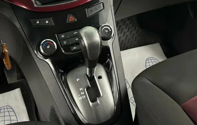 Chevrolet Orlando, фото №7