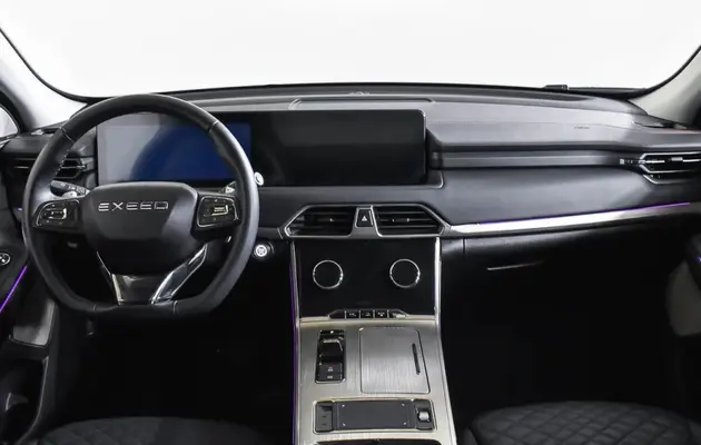 EXEED TXL, фото №6