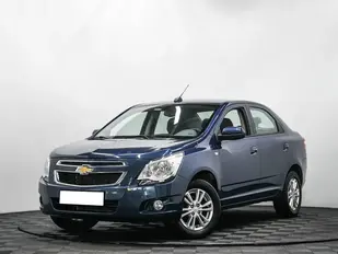 Chevrolet COBALT