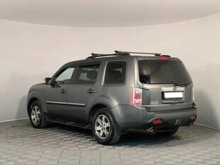 Honda PILOT