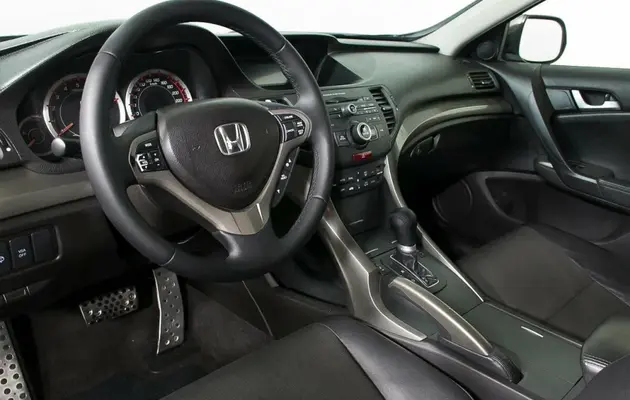 Honda Accord, фото №5