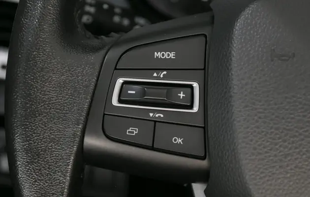 DongFeng AX7, фото №8