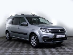 LADA (ВАЗ) LARGUS