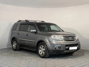 Honda PILOT