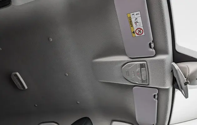 LADA (ВАЗ) Vesta, фото №11