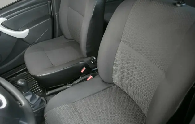 LADA (ВАЗ) Largus, фото №7