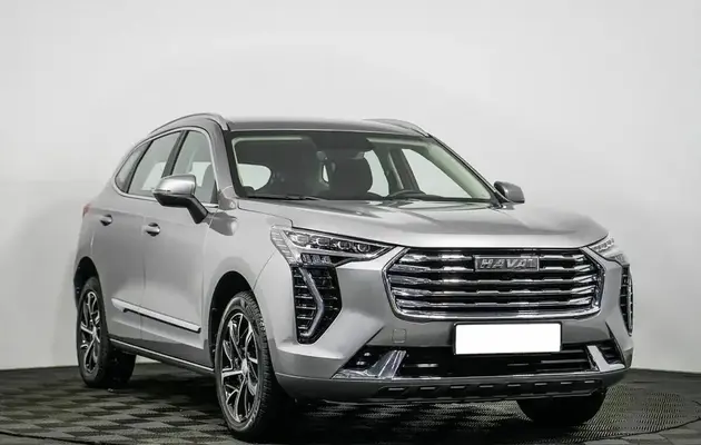 Haval Jolion, фото №3