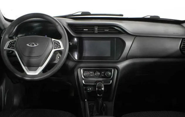 Chery tiggo 5 i рестайлинг, фото №5