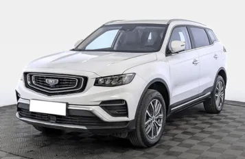 Belgee X70