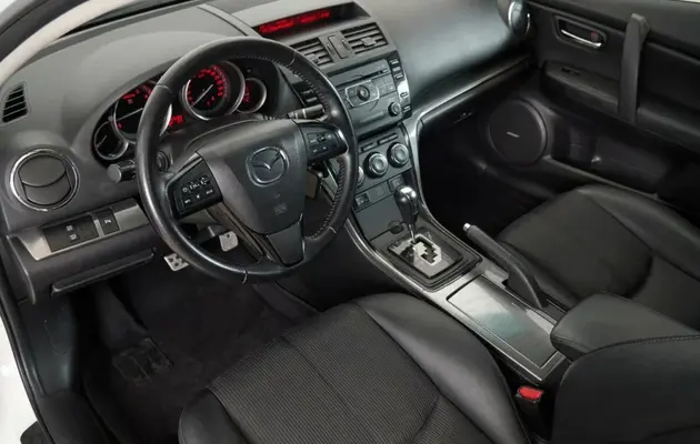 Mazda 6, фото №5