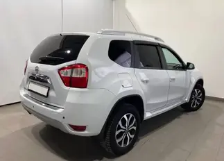Nissan TERRANO