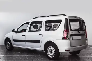 LADA (ВАЗ) LARGUS