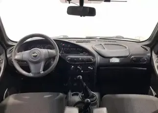 Chevrolet NIVA