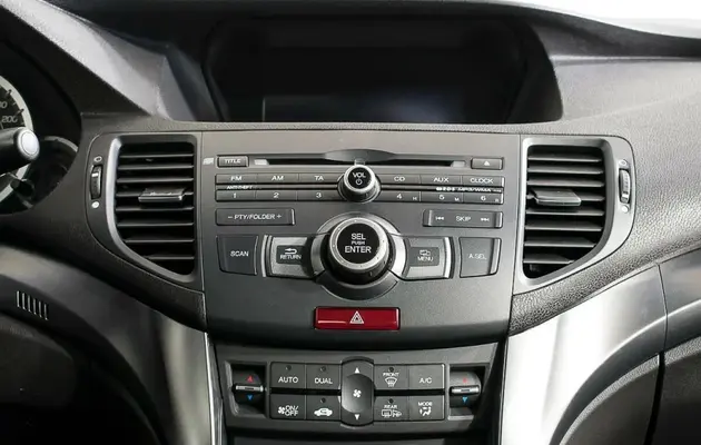 Honda Accord, фото №10