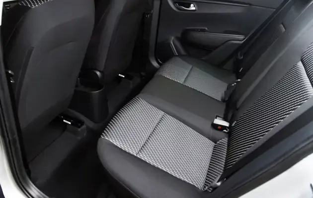 Kia Rio X-Line, фото №8