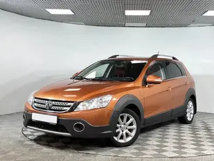 DongFeng H30 Cross