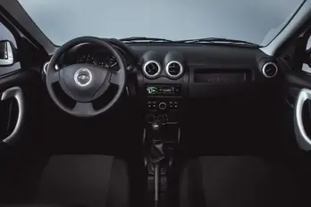 LADA (ВАЗ) LARGUS