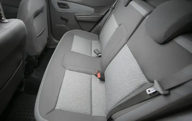 Chevrolet Cobalt, фото №12