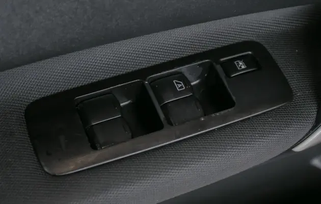 Nissan Qashqai, фото №15