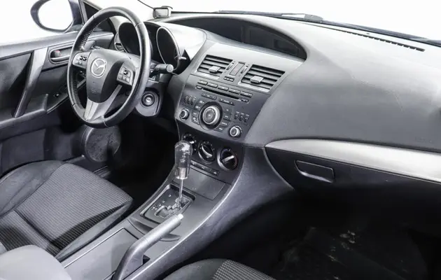 Mazda 3, фото №7