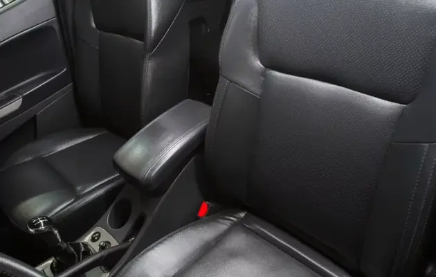 Geely Emgrand X7, фото №9