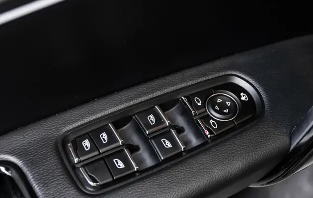Zotye Coupa, фото №17