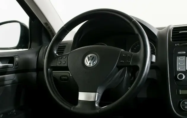 Volkswagen Jetta, фото №8