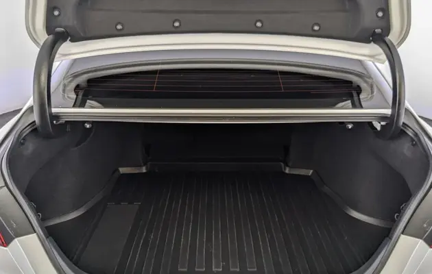 Toyota Camry, фото №14