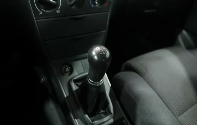 Toyota Corolla, фото №8