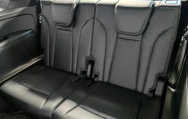 GAC GS8, фото №16