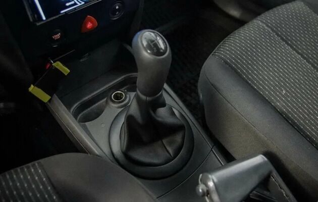 Renault Megane, фото №9