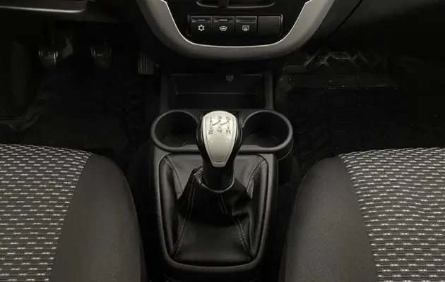 LADA (ВАЗ) Granta, фото №10