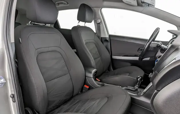 Kia Ceed, фото №5