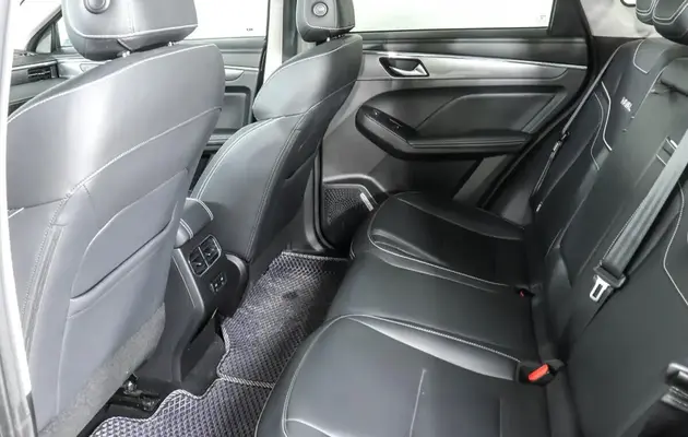 Haval Jolion, фото №6