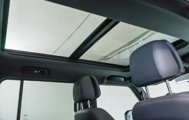 Jetour T2, фото №18