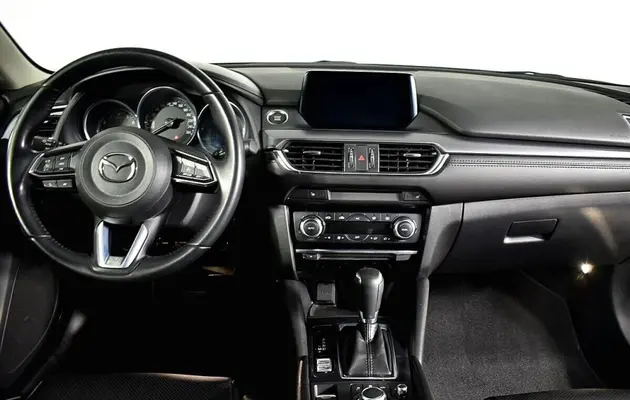 Mazda 6, фото №6