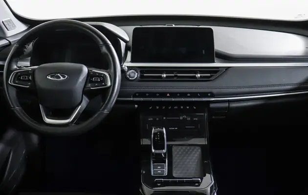 Chery Tiggo 7 Pro, фото №7