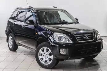 Chery Tiggo (T11)