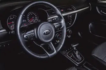 Kia Rio X-Line