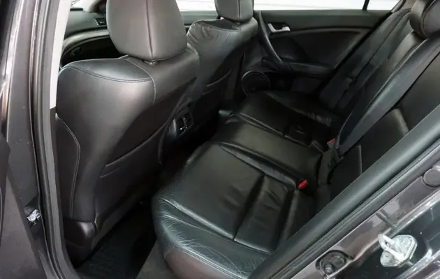 Honda Accord, фото №7