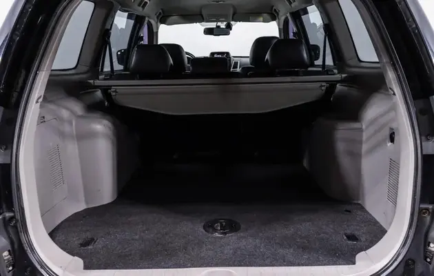 Mitsubishi Pajero Sport, фото №12