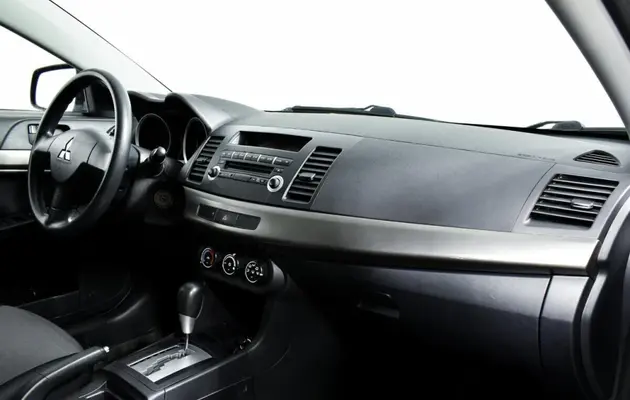Mitsubishi Lancer, фото №7