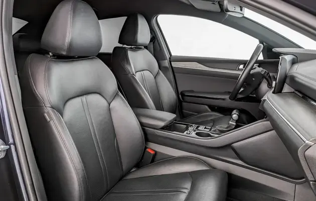 Kia K5, фото №6