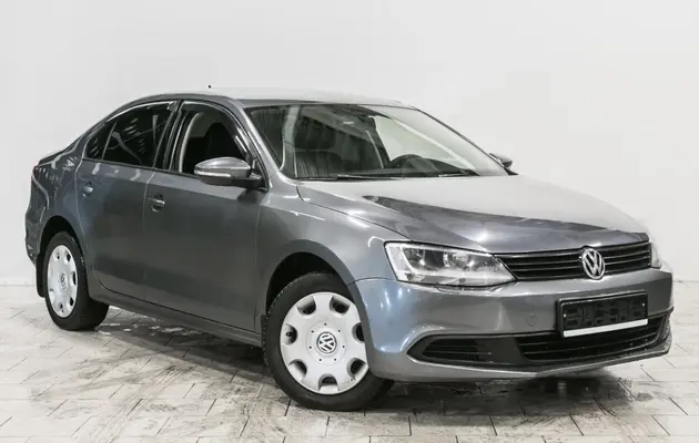 Volkswagen Jetta, фото №3