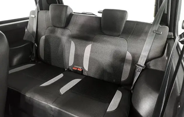 LADA (ВАЗ) 2121 (4x4), фото №7