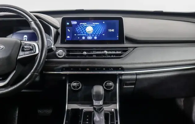Chery Tiggo 8, фото №7