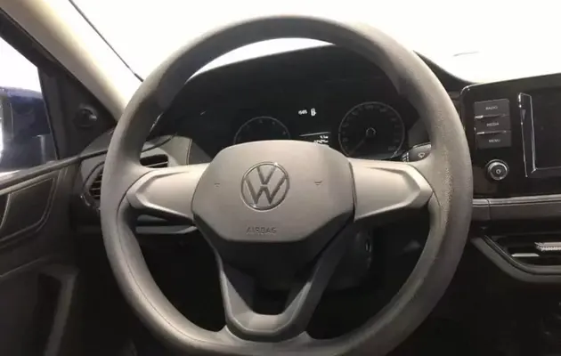 Volkswagen Polo, фото №7